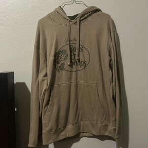 Bass Pro Shop hoodie